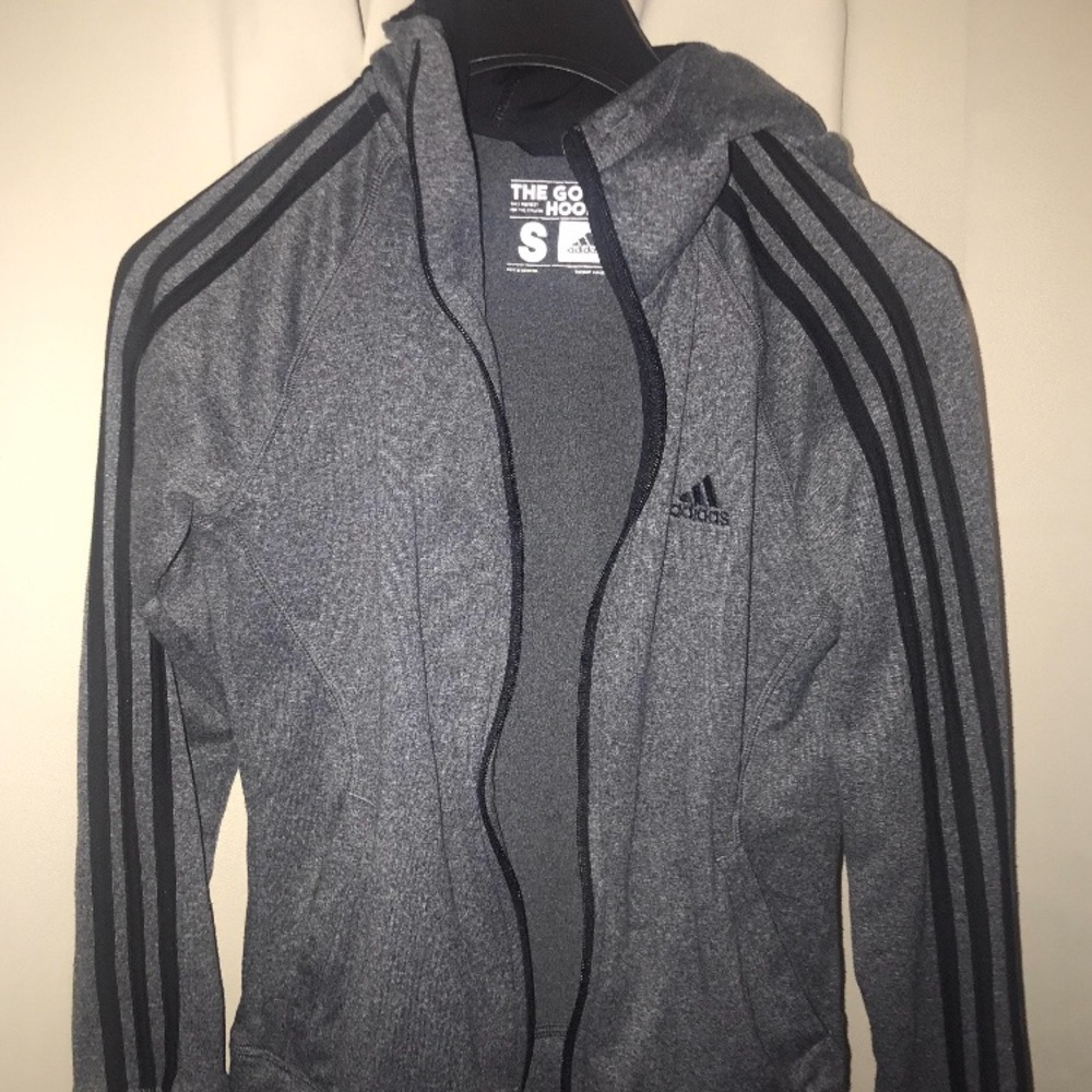 adidas jacket
